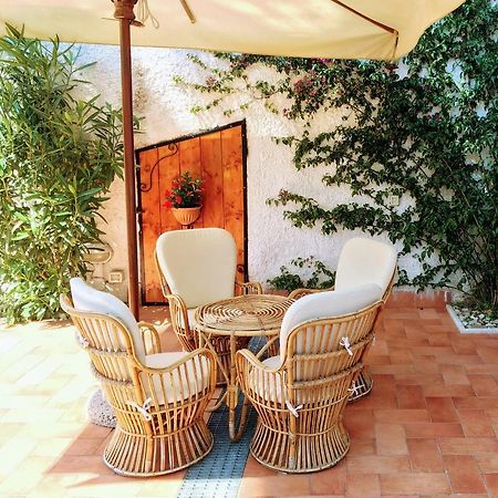 Relais Casa Moresca Terracina Εξωτερικό φωτογραφία