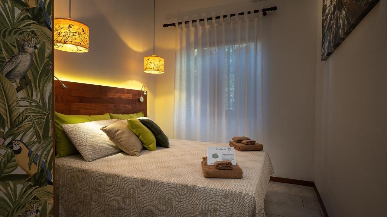 Relais Casa Moresca Terracina Εξωτερικό φωτογραφία
