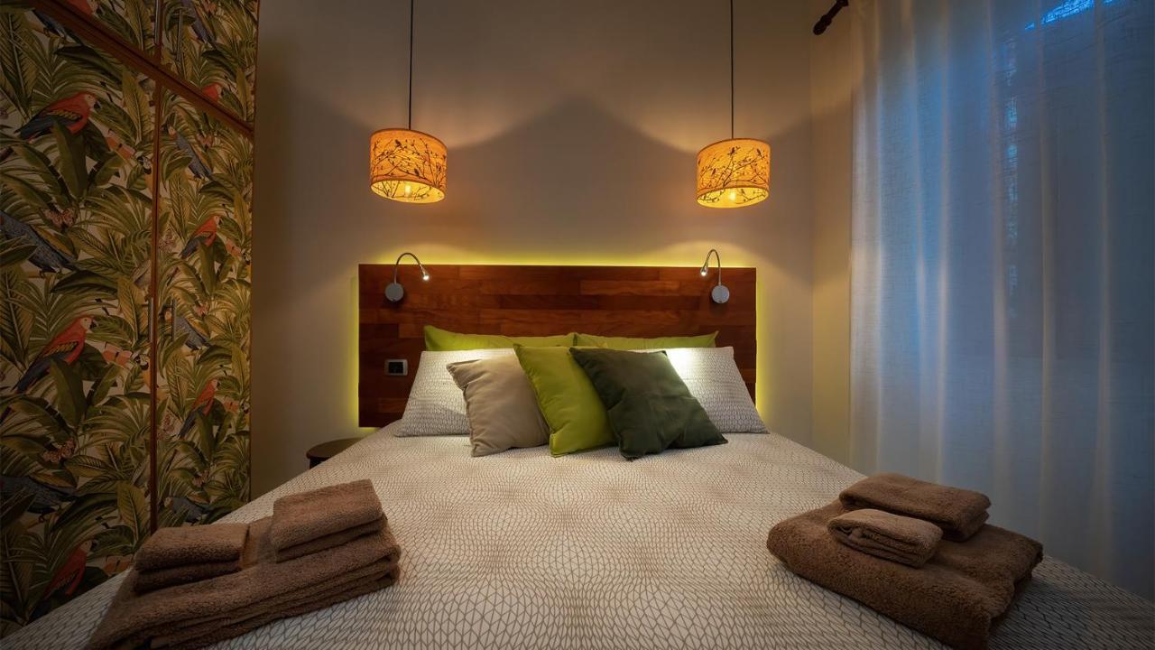 Relais Casa Moresca Terracina Εξωτερικό φωτογραφία