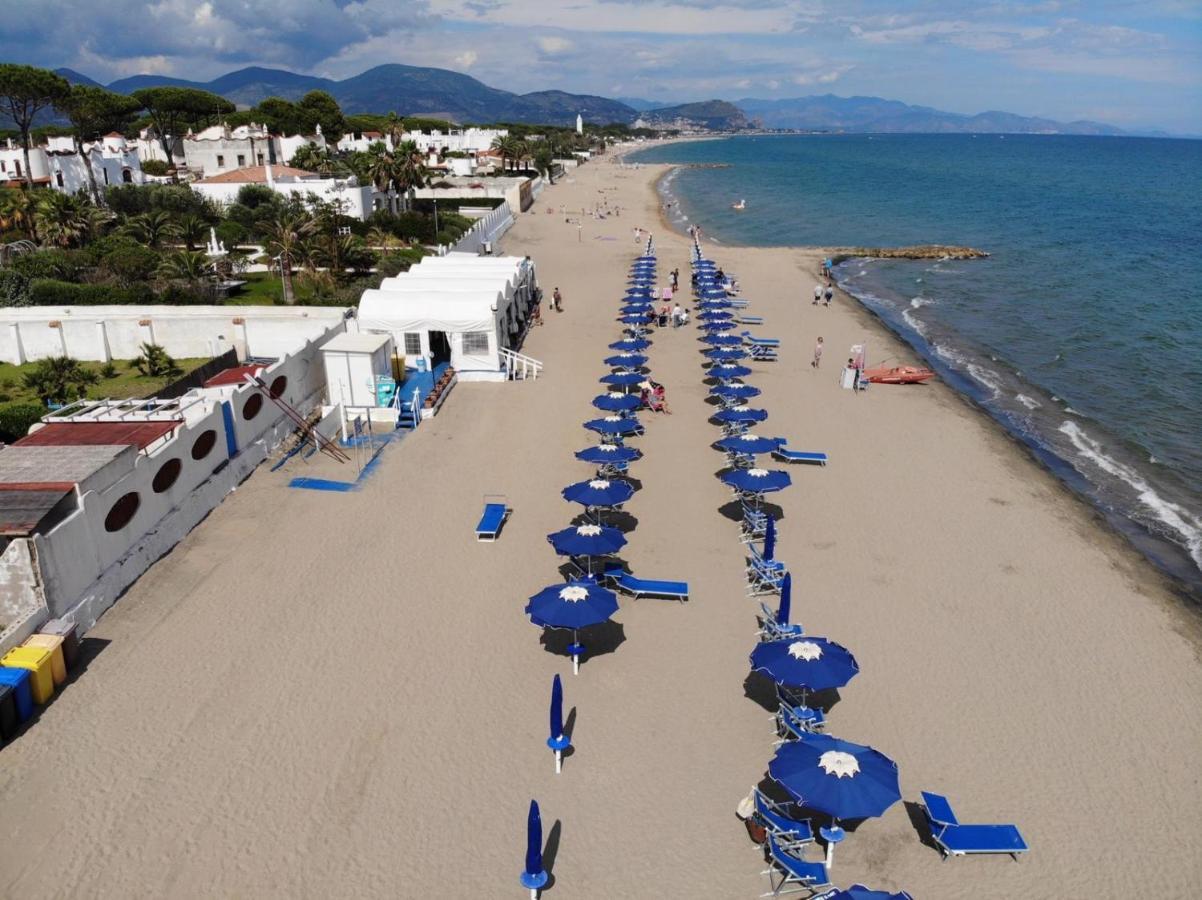 Relais Casa Moresca Terracina Εξωτερικό φωτογραφία