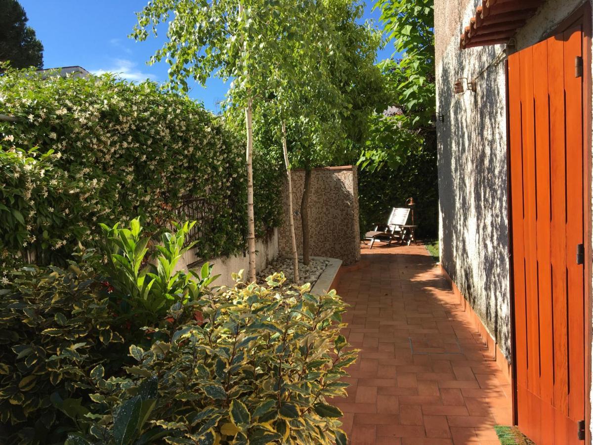 Relais Casa Moresca Terracina Εξωτερικό φωτογραφία