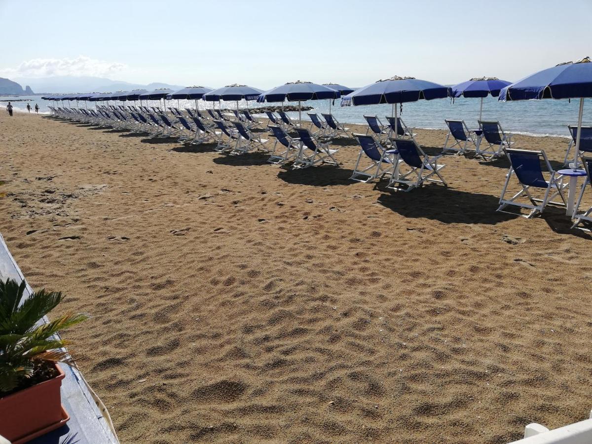 Relais Casa Moresca Terracina Εξωτερικό φωτογραφία