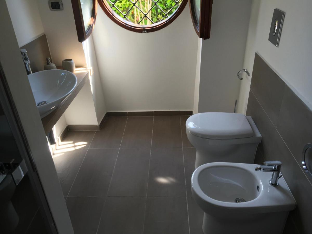 Relais Casa Moresca Terracina Εξωτερικό φωτογραφία