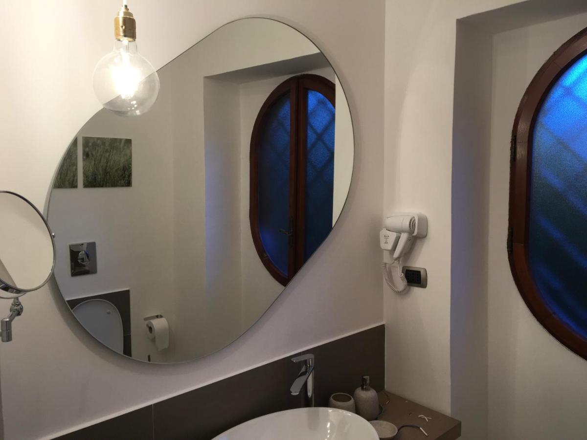 Relais Casa Moresca Terracina Εξωτερικό φωτογραφία