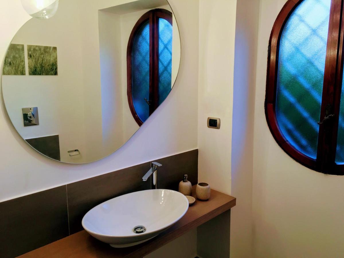 Relais Casa Moresca Terracina Εξωτερικό φωτογραφία