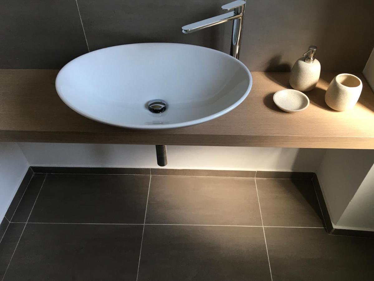 Relais Casa Moresca Terracina Εξωτερικό φωτογραφία