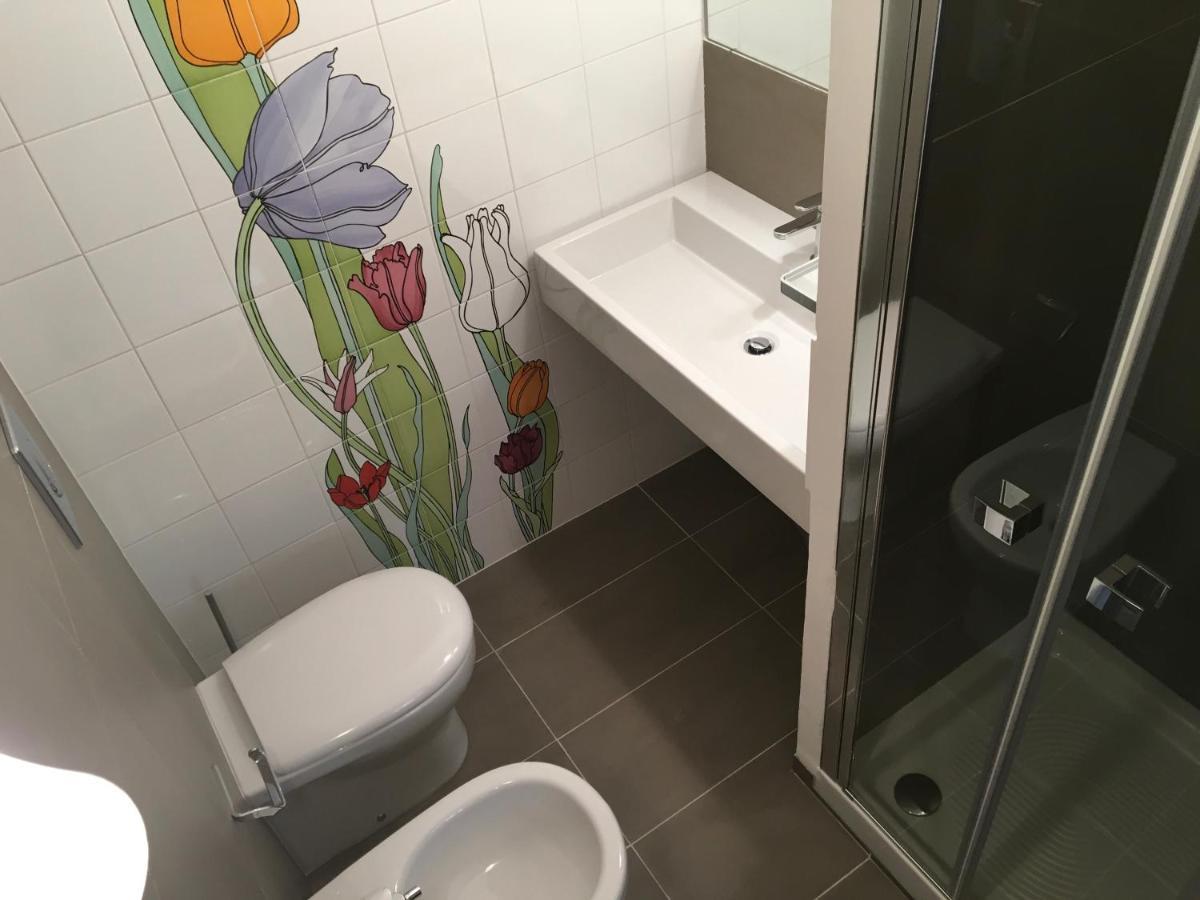Relais Casa Moresca Terracina Εξωτερικό φωτογραφία