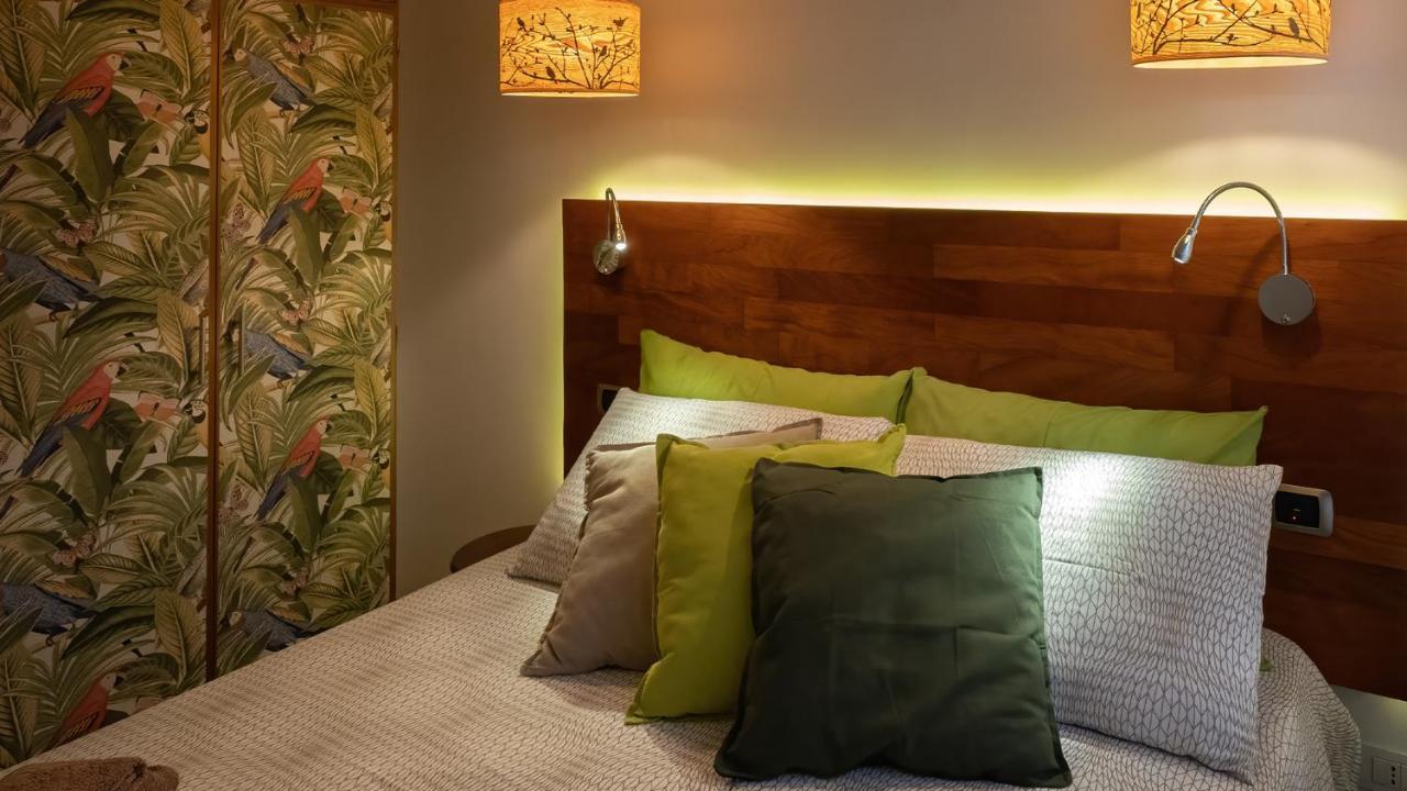 Relais Casa Moresca Terracina Εξωτερικό φωτογραφία