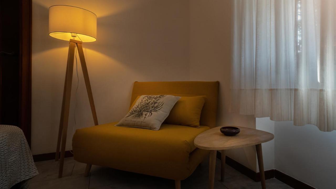 Relais Casa Moresca Terracina Εξωτερικό φωτογραφία