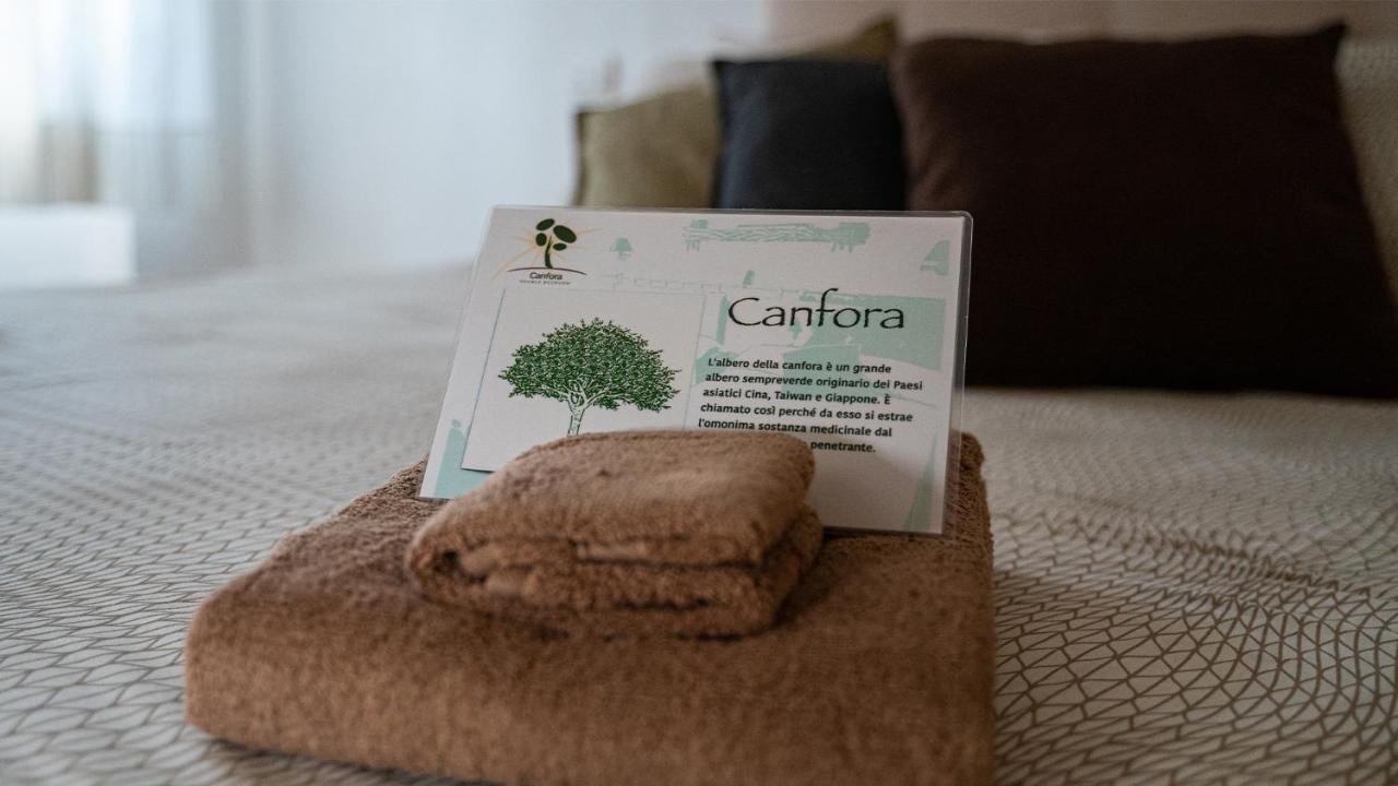 Relais Casa Moresca Terracina Εξωτερικό φωτογραφία