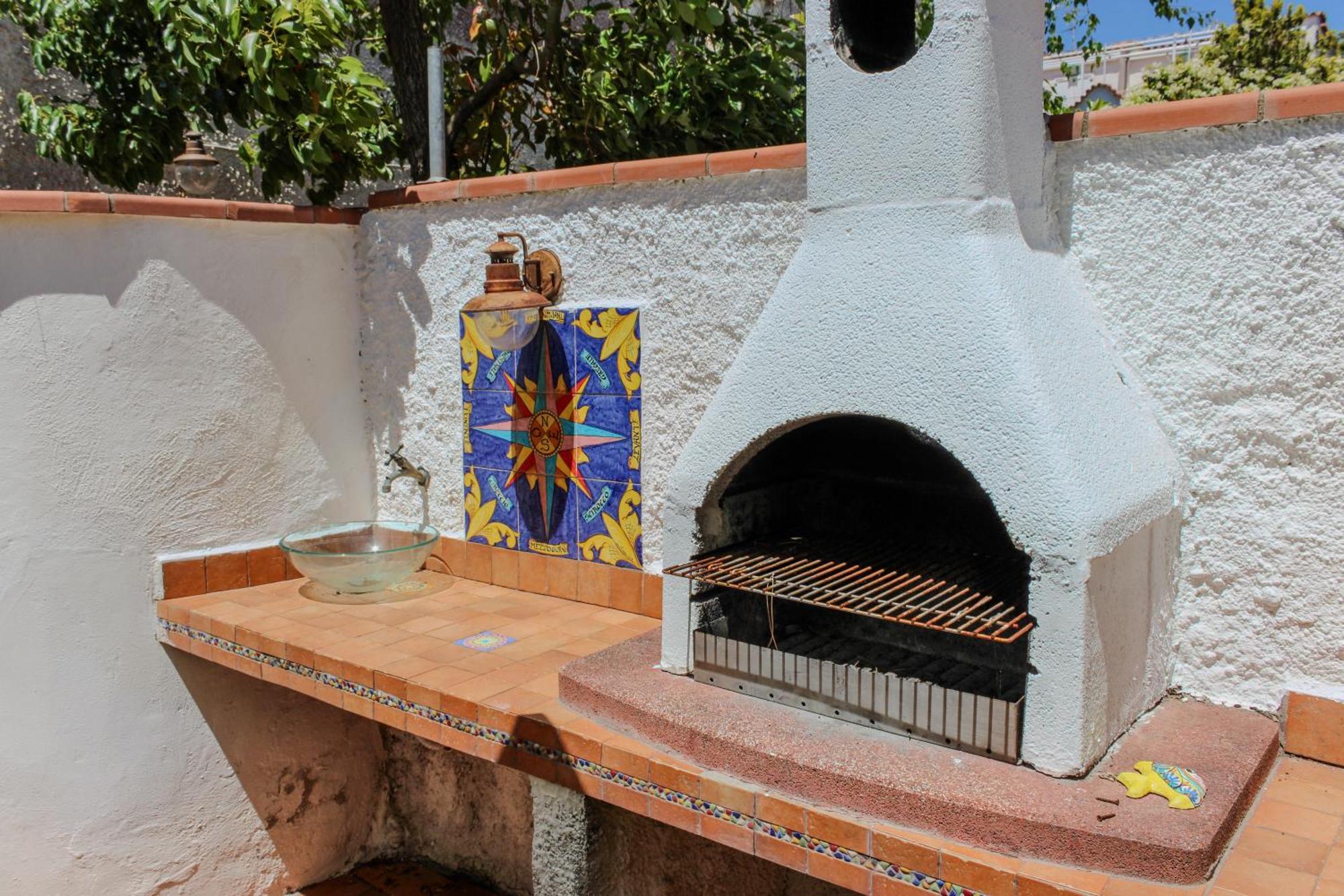 Relais Casa Moresca Terracina Εξωτερικό φωτογραφία