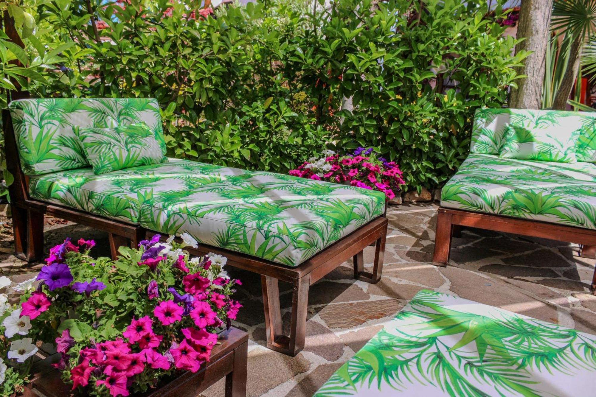 Relais Casa Moresca Terracina Εξωτερικό φωτογραφία