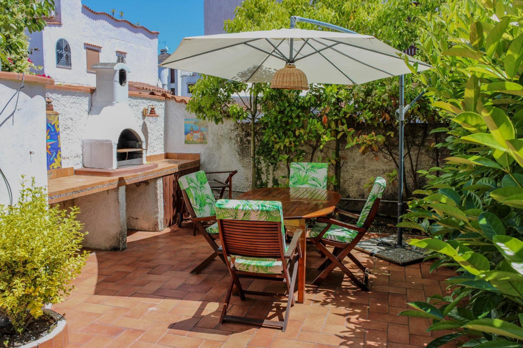 Relais Casa Moresca Terracina Εξωτερικό φωτογραφία