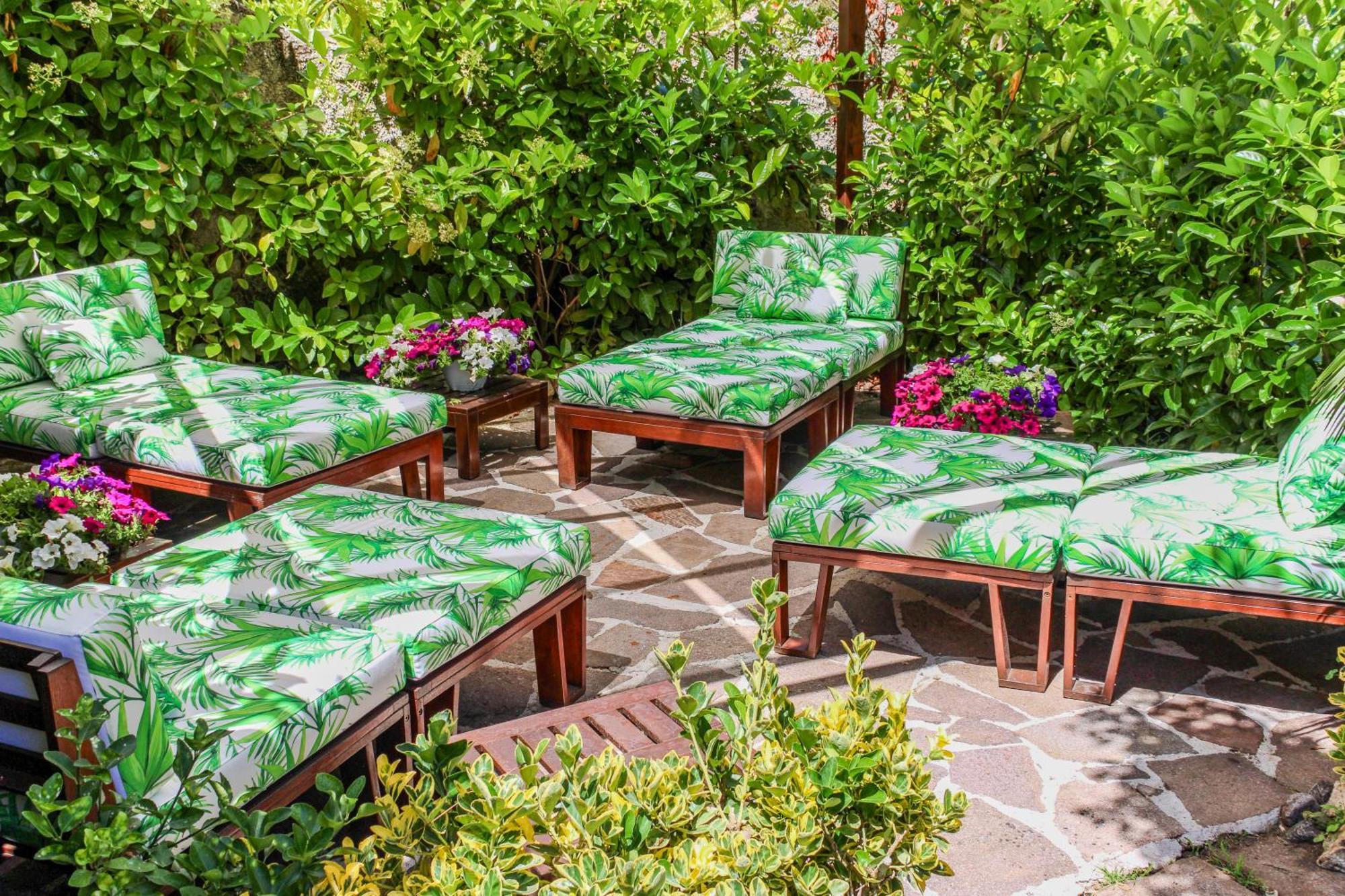 Relais Casa Moresca Terracina Εξωτερικό φωτογραφία