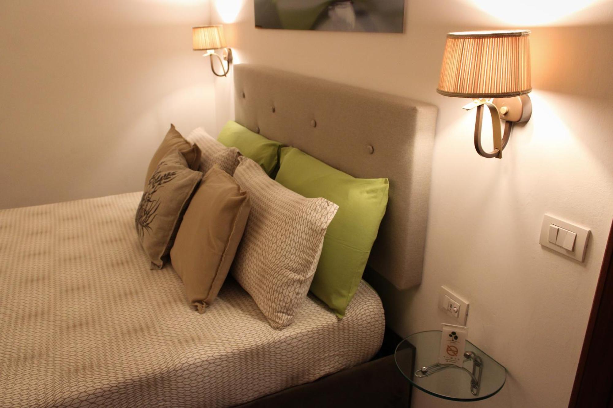 Relais Casa Moresca Terracina Εξωτερικό φωτογραφία