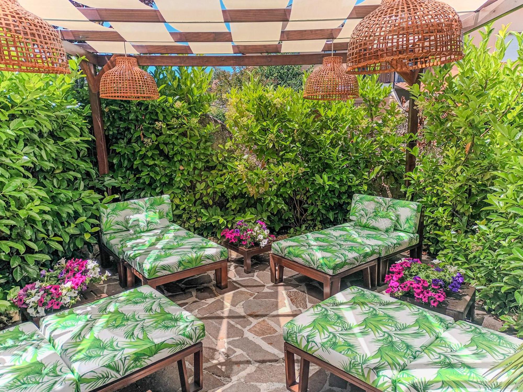 Relais Casa Moresca Terracina Εξωτερικό φωτογραφία