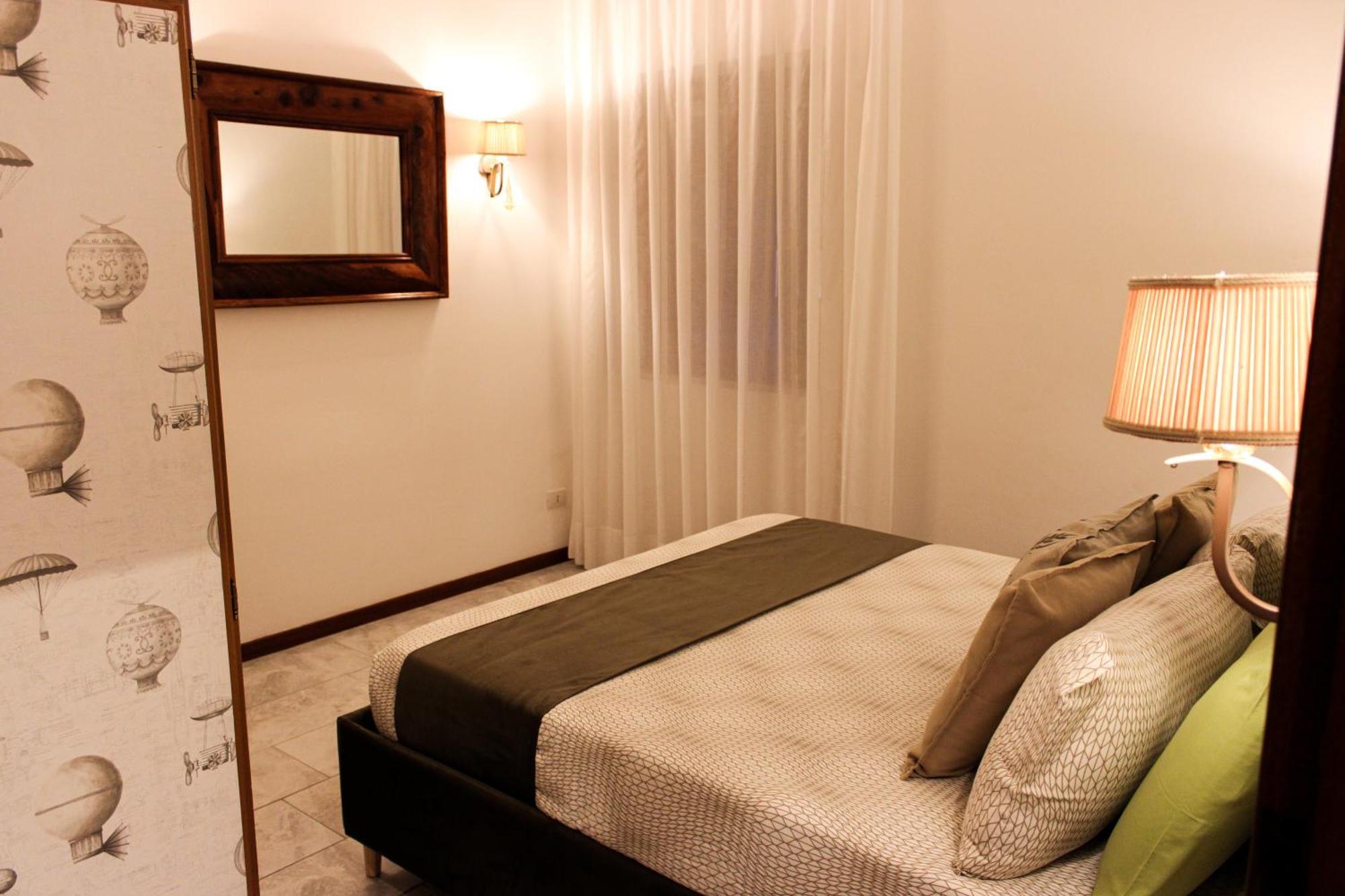 Relais Casa Moresca Terracina Εξωτερικό φωτογραφία