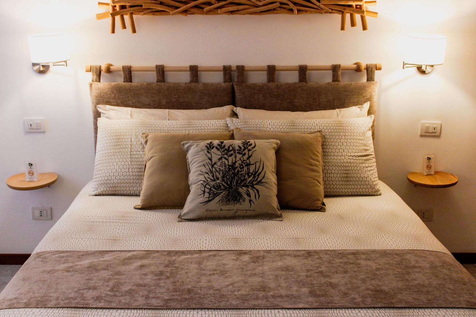 Relais Casa Moresca Terracina Εξωτερικό φωτογραφία