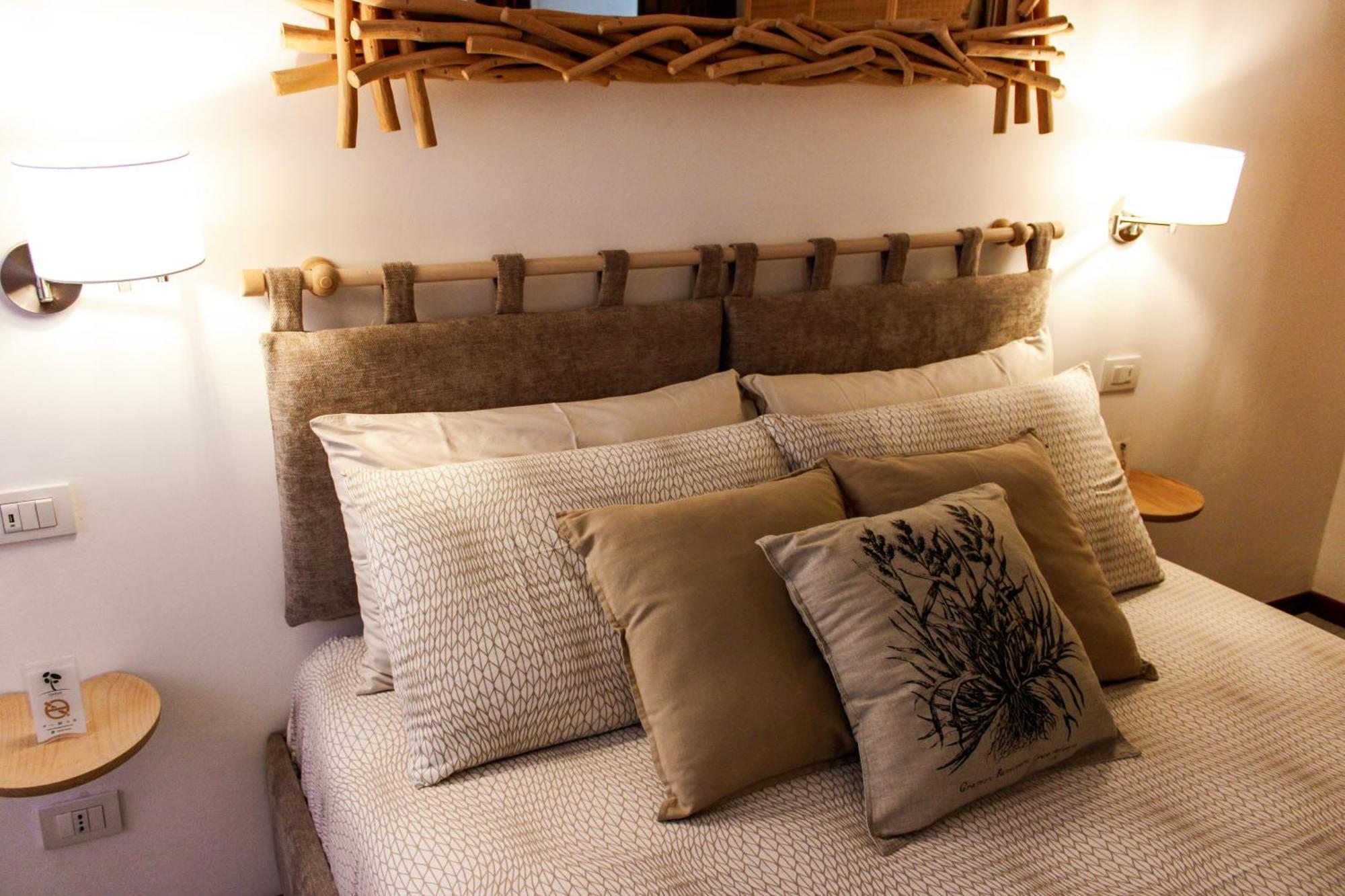 Relais Casa Moresca Terracina Εξωτερικό φωτογραφία