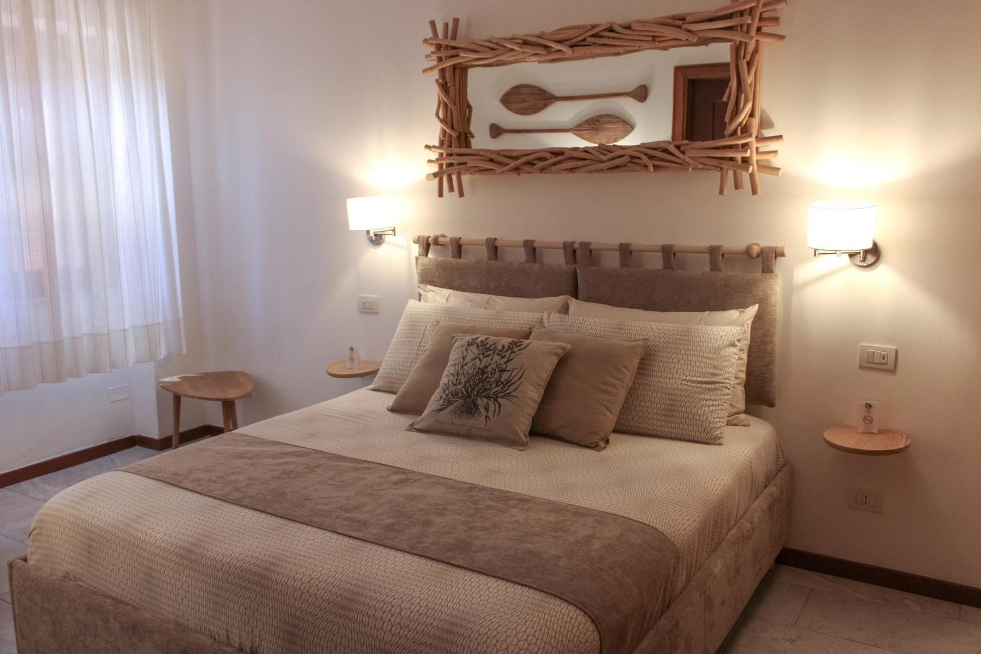 Relais Casa Moresca Terracina Εξωτερικό φωτογραφία