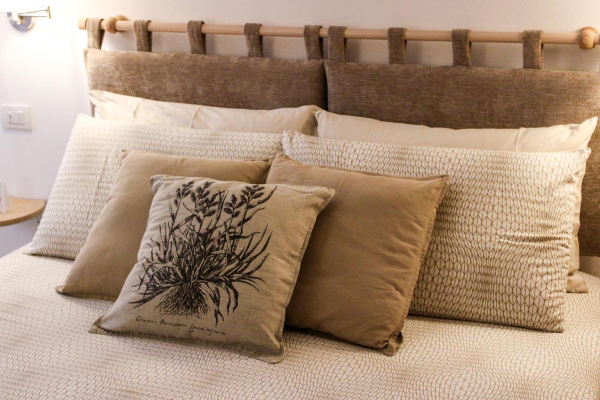 Relais Casa Moresca Terracina Εξωτερικό φωτογραφία