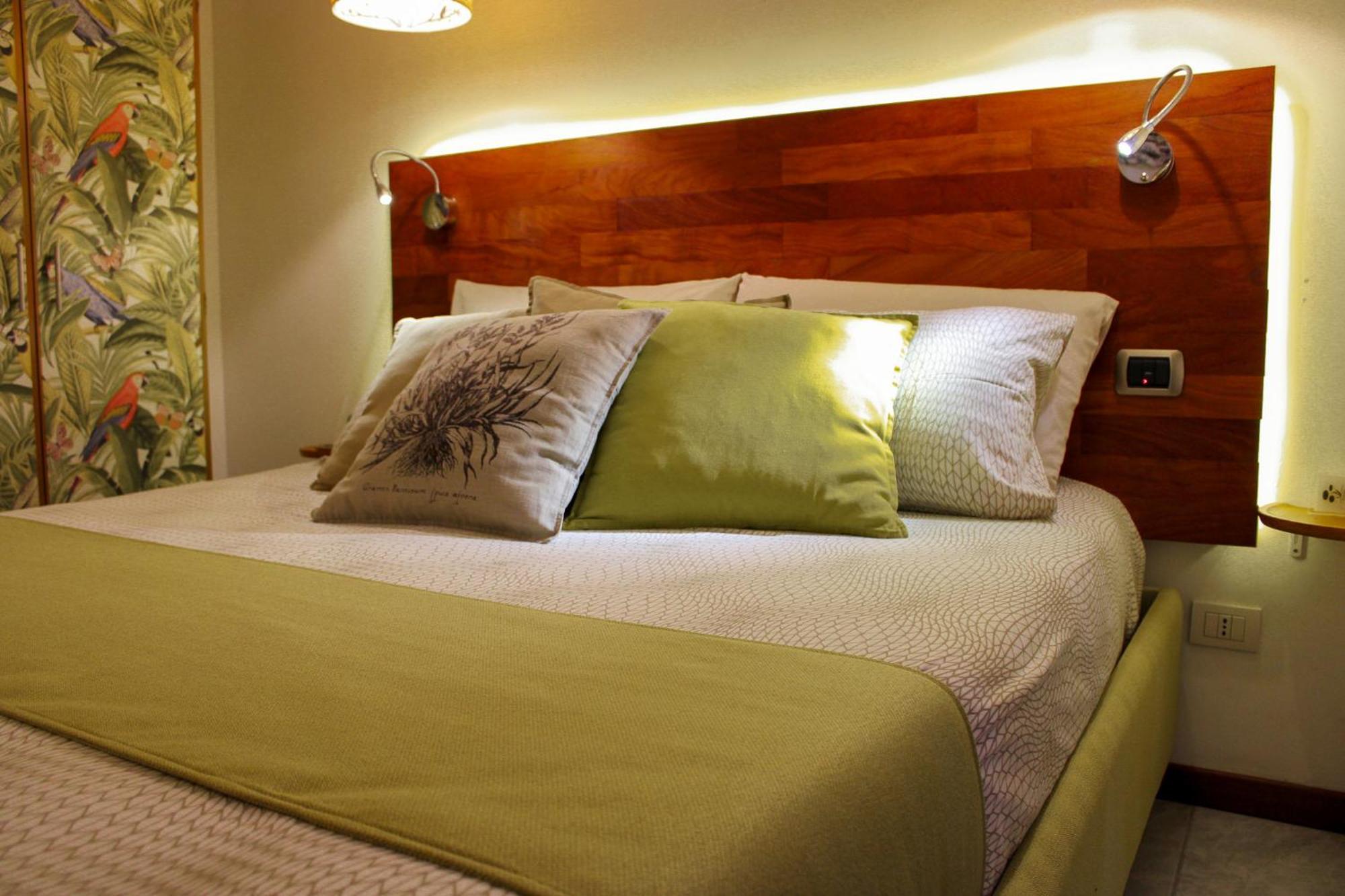 Relais Casa Moresca Terracina Εξωτερικό φωτογραφία