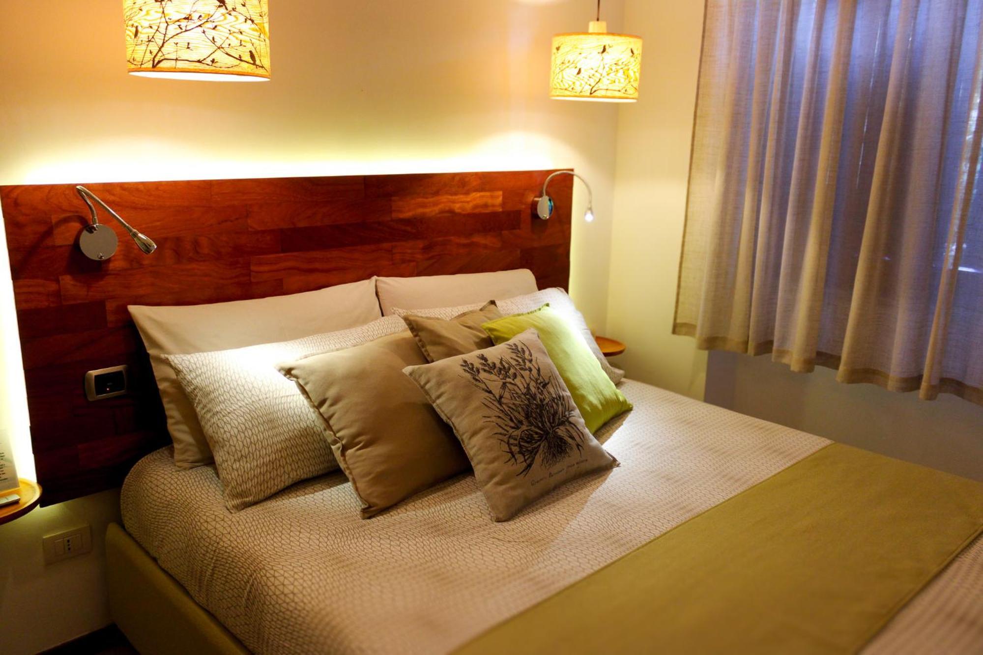 Relais Casa Moresca Terracina Εξωτερικό φωτογραφία