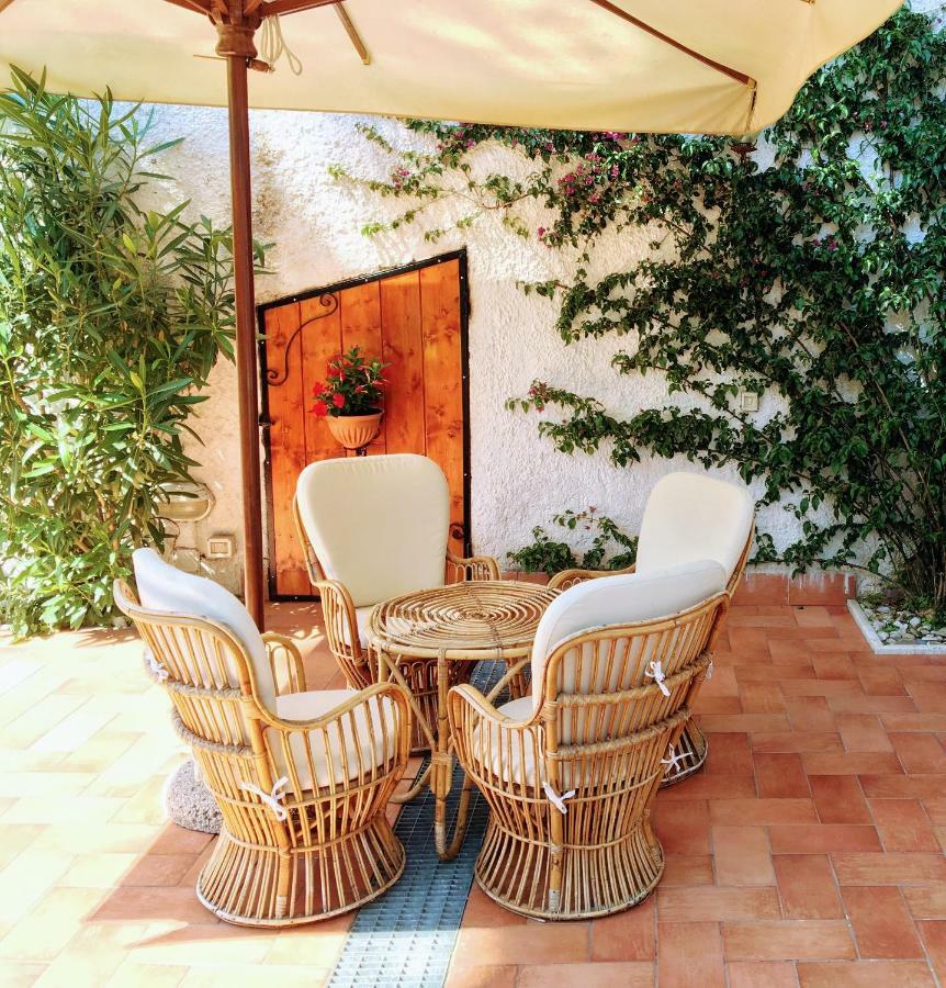 Relais Casa Moresca Terracina Εξωτερικό φωτογραφία