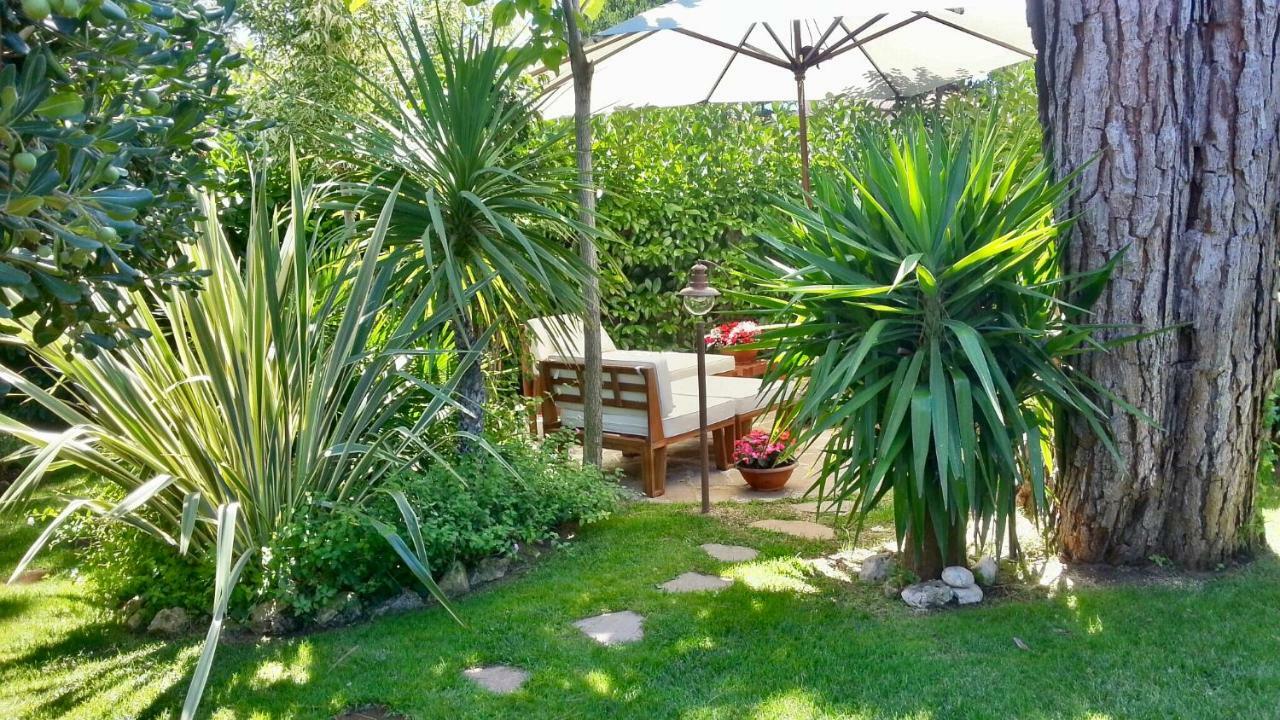 Relais Casa Moresca Terracina Εξωτερικό φωτογραφία
