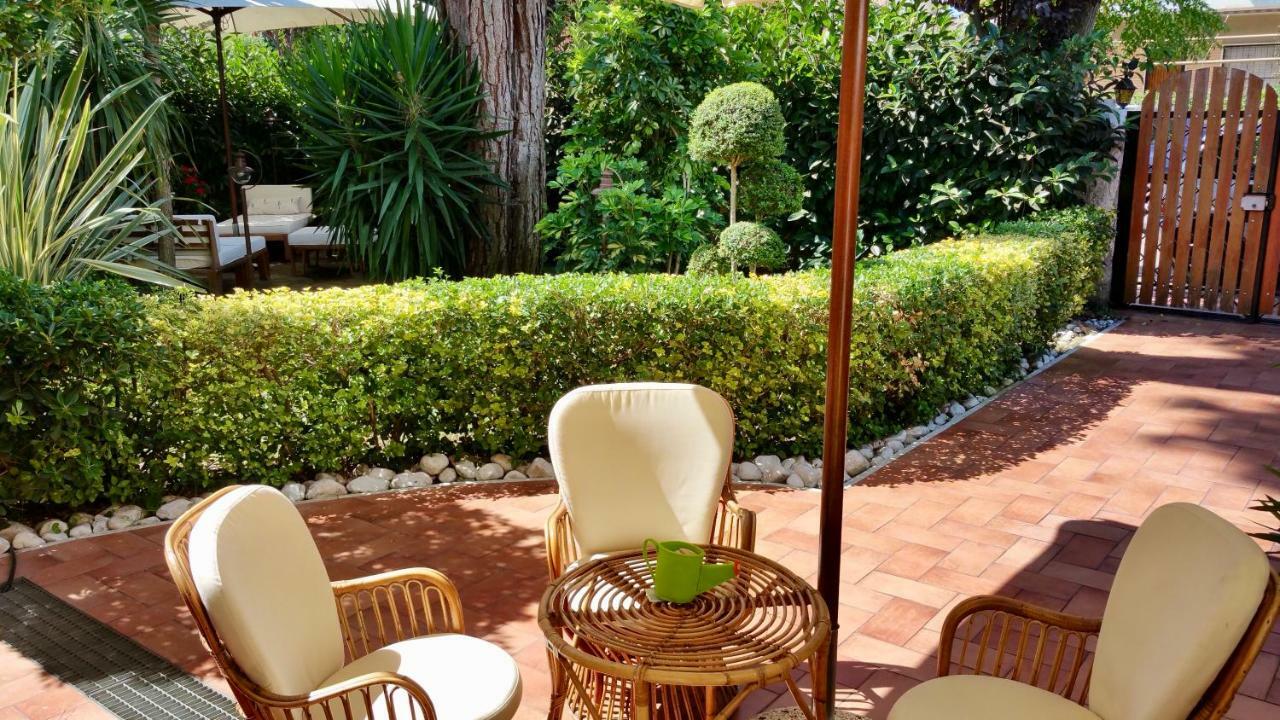 Relais Casa Moresca Terracina Εξωτερικό φωτογραφία
