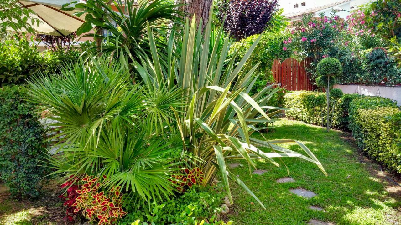 Relais Casa Moresca Terracina Εξωτερικό φωτογραφία