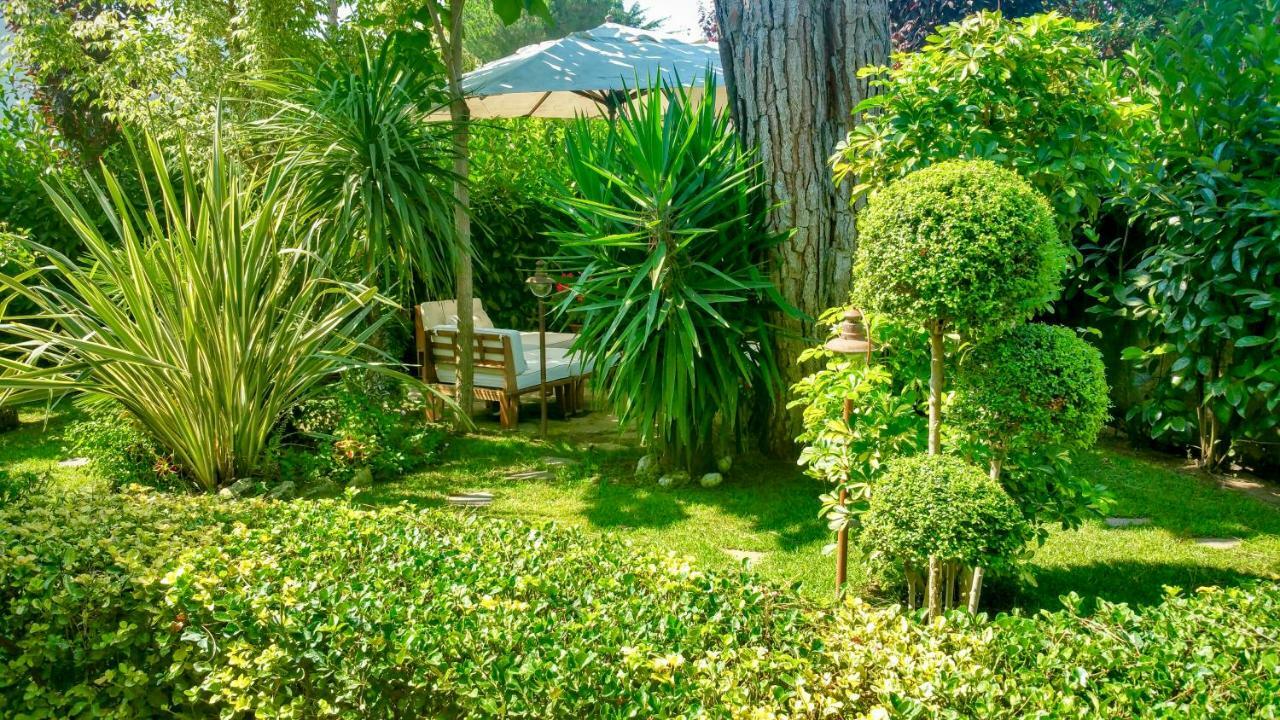 Relais Casa Moresca Terracina Εξωτερικό φωτογραφία