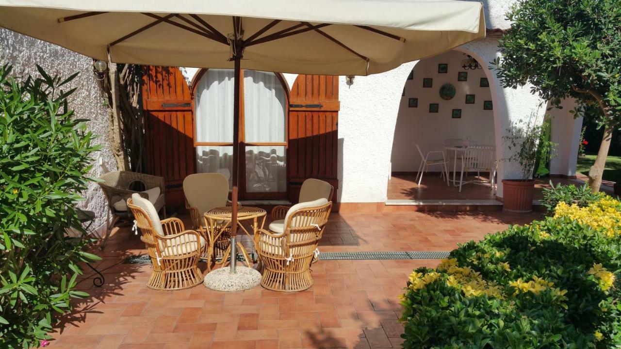 Relais Casa Moresca Terracina Εξωτερικό φωτογραφία
