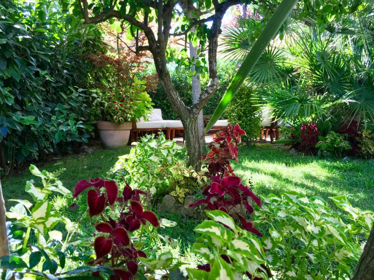 Relais Casa Moresca Terracina Εξωτερικό φωτογραφία