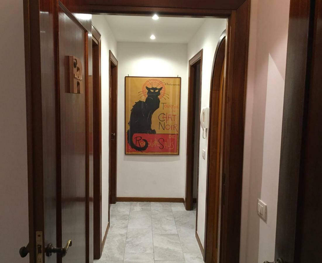Relais Casa Moresca Terracina Εξωτερικό φωτογραφία