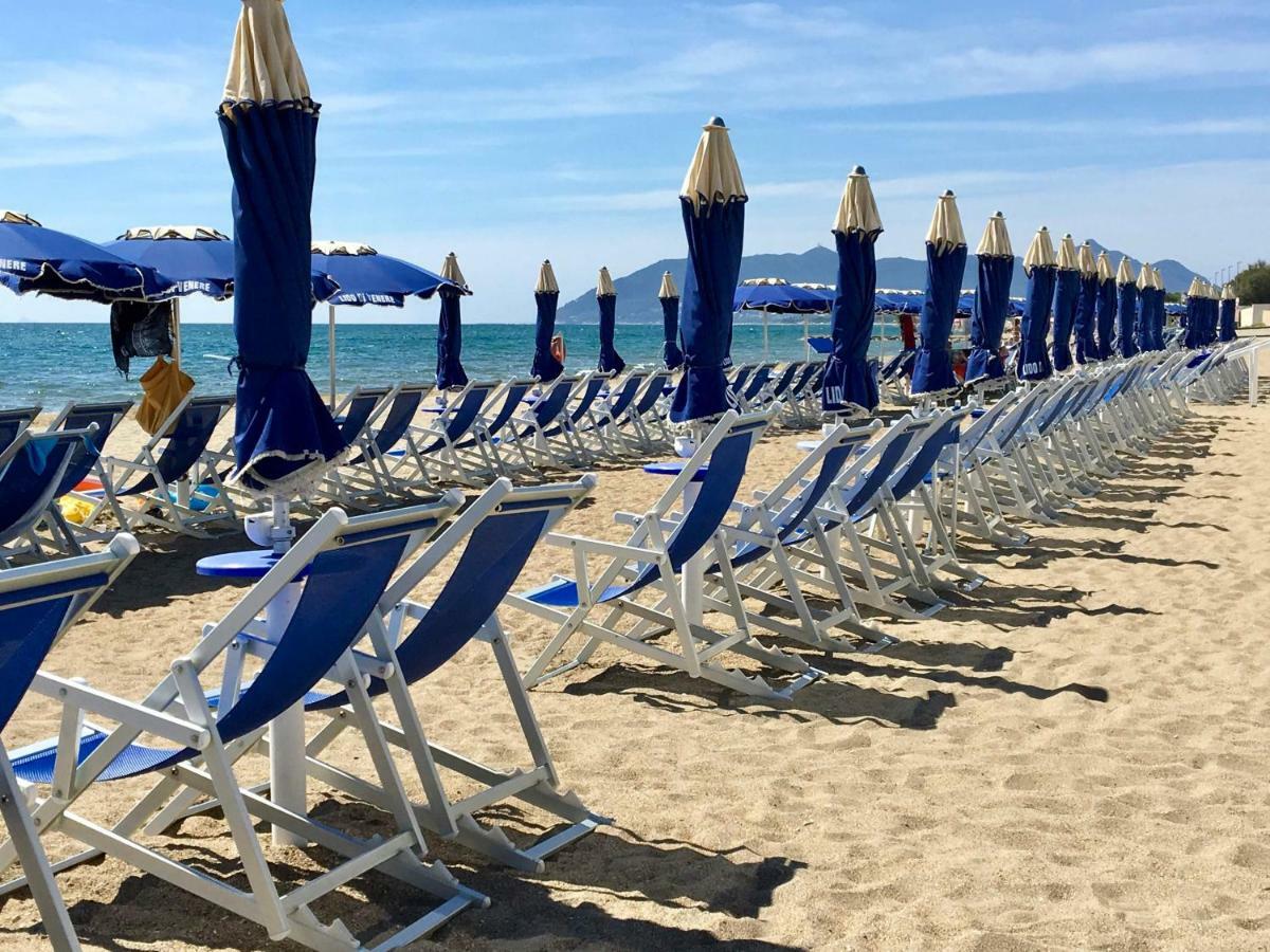 Relais Casa Moresca Terracina Εξωτερικό φωτογραφία