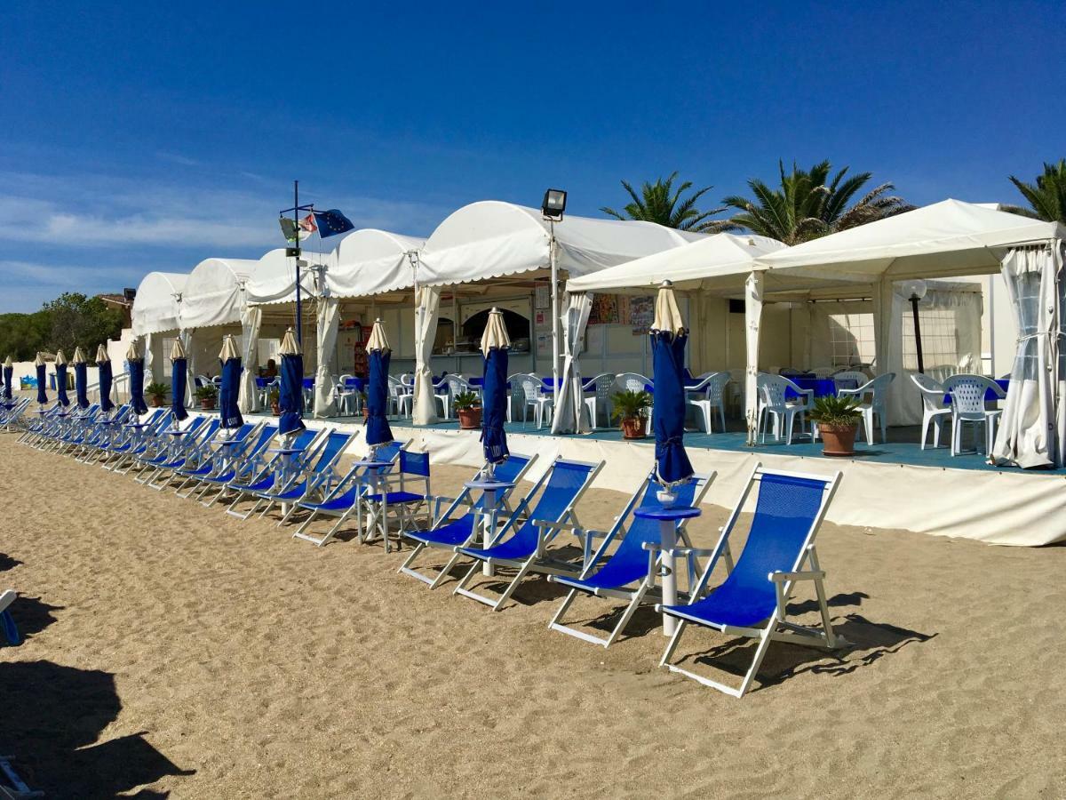 Relais Casa Moresca Terracina Εξωτερικό φωτογραφία