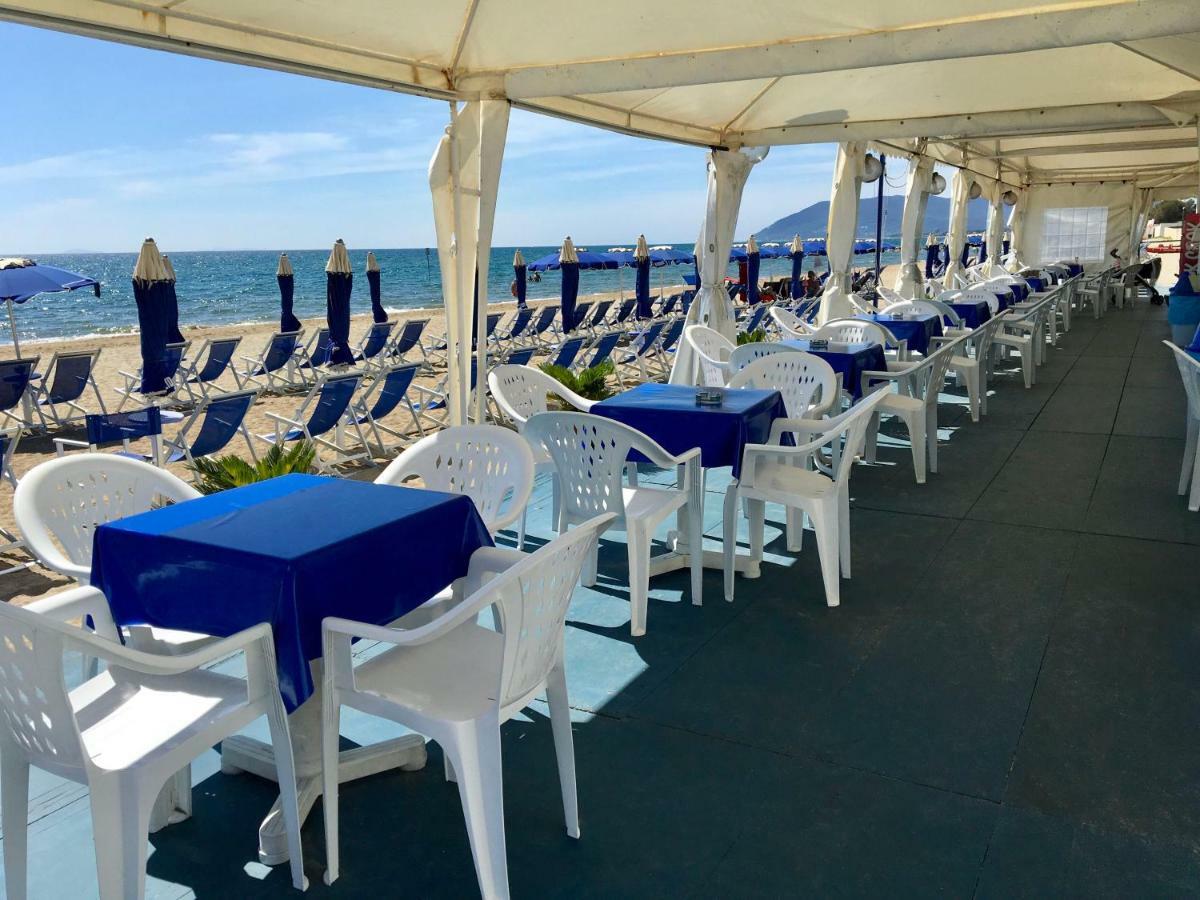 Relais Casa Moresca Terracina Εξωτερικό φωτογραφία